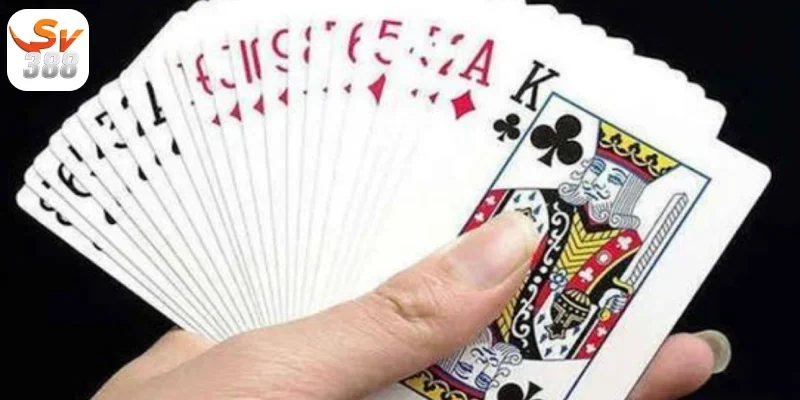 Bài Tấn Sv388 Tham Gia Trò Chơi Game Bài Hấp Dẫn Lôi Cuốn 4 Cách chơi Bài Tấn Sv388 cơ bản