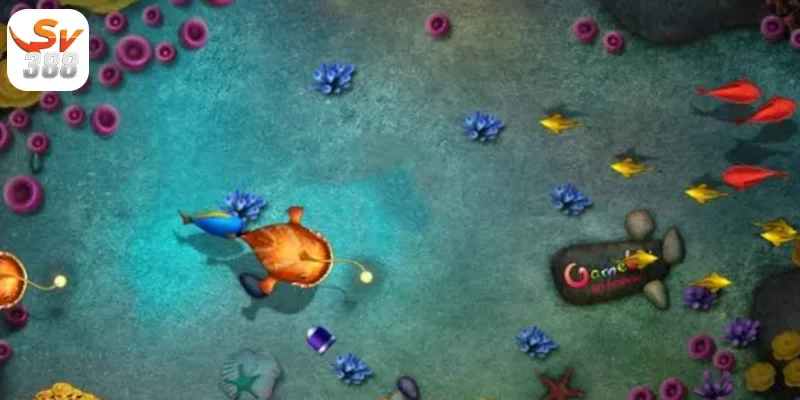 Bắn Cá H5 Sv388 Cùng Chơi Trò Chơi Giải Trí Hấp Dẫn Hiện Nay 2 Giới thiệu game Bắn Cá H5 Sv388