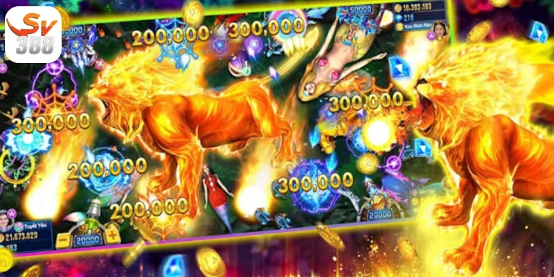 Bắn Cá Hải Tặc Sv388 Cùng Tham Gia Cổng Game Hấp Dẫn Hiện Nay 3 Bắn Cá Hải Tặc Sv388 giao dịch nạp rút đơn giản