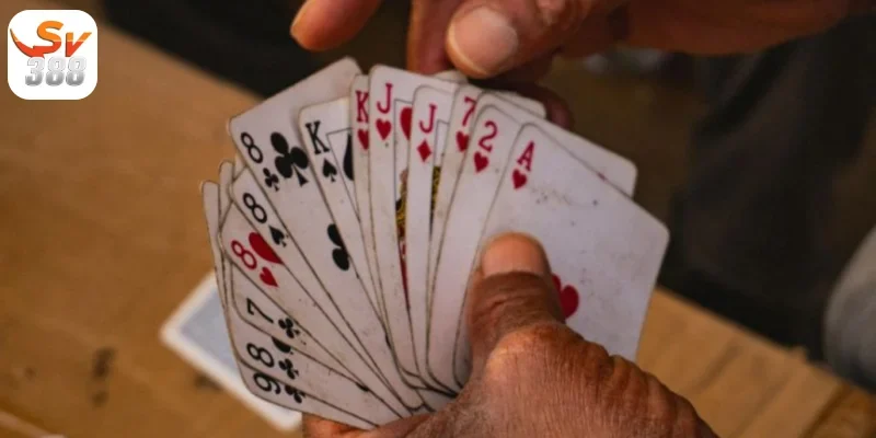 Cách Chơi Bài Bửu Sv388 Hướng Dẫn Game Bài Đơn Giản Cho NewGame 3 Quy trình Cách Chơi Bài Bửu Sv388