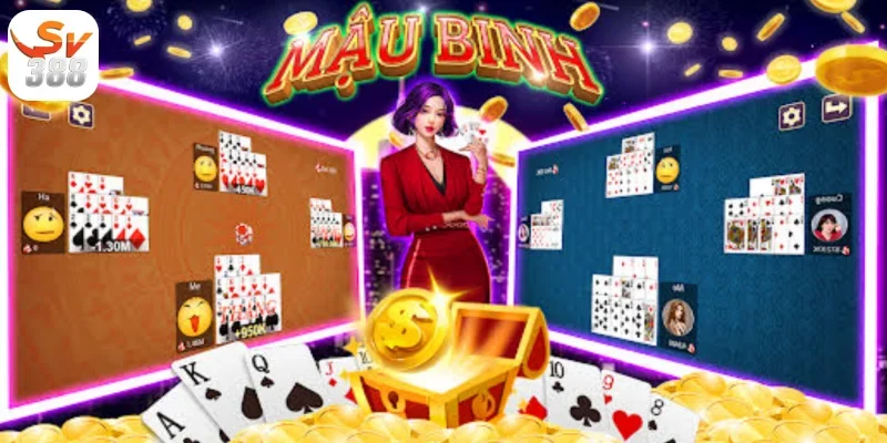 Cách Chơi Bài Mậu Binh 9 Cây Sv388 Hướng Dẫn Chơi Game Bài Đơn Giản 4 Mẹo Hay Để Thắng Lớn Trong Cách Chơi Bài Mậu Binh 9 Cây Sv388
