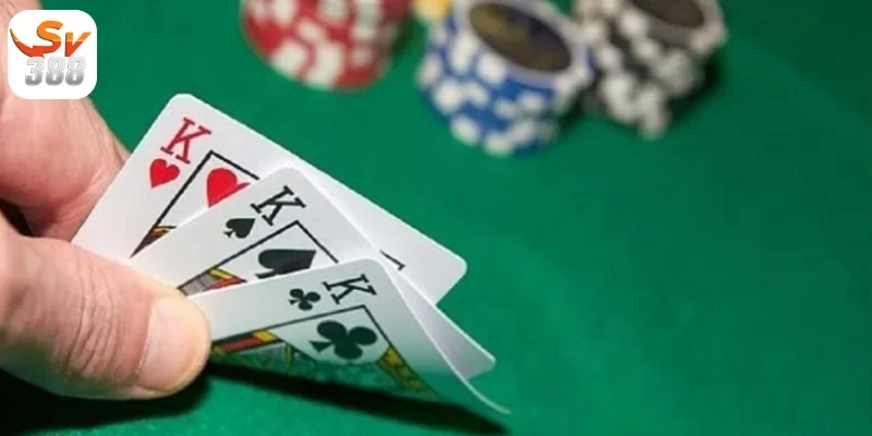Kinh Nghiệm Chơi Bài Liêng Sv388 Hướng Dẫn Chơi Đơn Giản Cho NewGame 4 Kinh Nghiệm Chơi Bài Liêng Sv388 hiệu quả