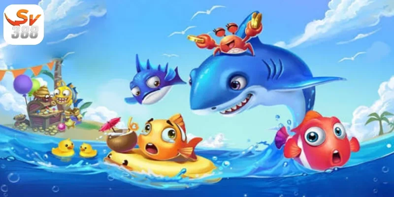 Mẹo Bắn Cá Chuyên Nghiệp – Đổi Thưởng Hấp Dẫn Nhất 2025 4 Hãy lựa chọn phòng chơi bắn cá chuyên nghiệp phù hợp với trình độ của mình