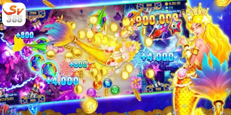 Nạp Tiền Game Bắn Cá An Toàn Và Nhanh Chóng Tại Sv388 4 Lưu ý khi nạp tiền game bắn cá tại Sv388