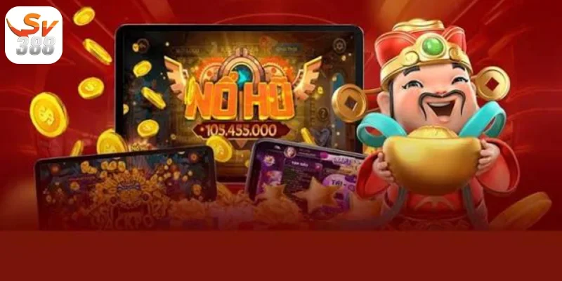Tìm hiểu về game Cung Hỷ Phát Tài tại Sv388