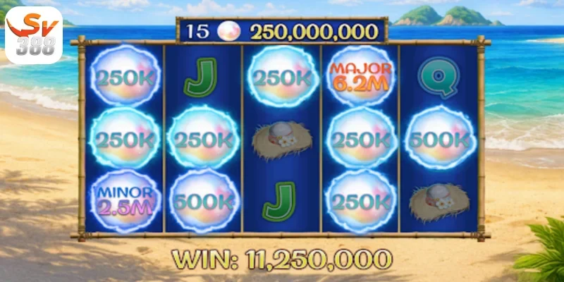 Cách Chơi Slot Game Biển Sâu Và Chiến Lược Thắng Lớn 2025 2 Slot game biển sâu hấp dẫn người chơi