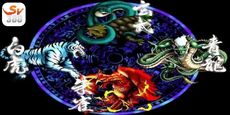 Mẹo Chơi Nổ Hũ Kho Báu Tứ Linh Dễ Trúng Jackpot 2025 4 Kinh nghiệm cực chuẩn khi chơi Kho Báu Tứ Linh tại Sv388
