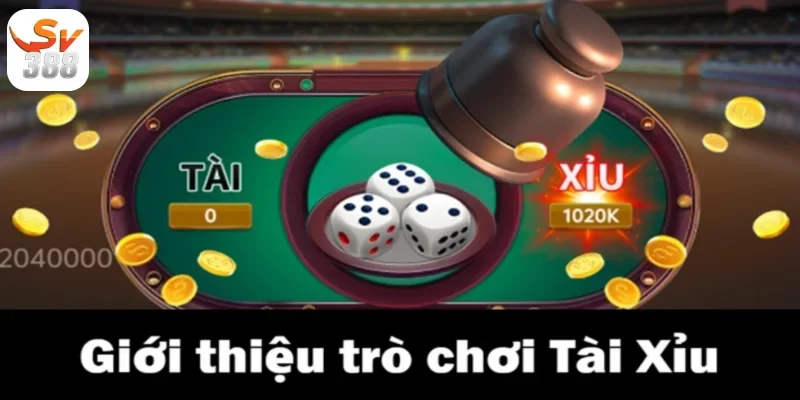 Sử dụng mẹo tài xỉu hấp dẫn tại Sv388