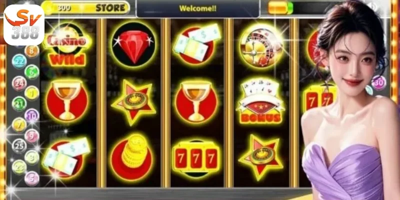 Nổ Hũ Ăn Khế Trả Vàng Cơ Hội Trúng Jackpot Cực Cao 2025 4 Kinh nghiệm chơi Ăn khế trả vàng đem lại chiến thắng