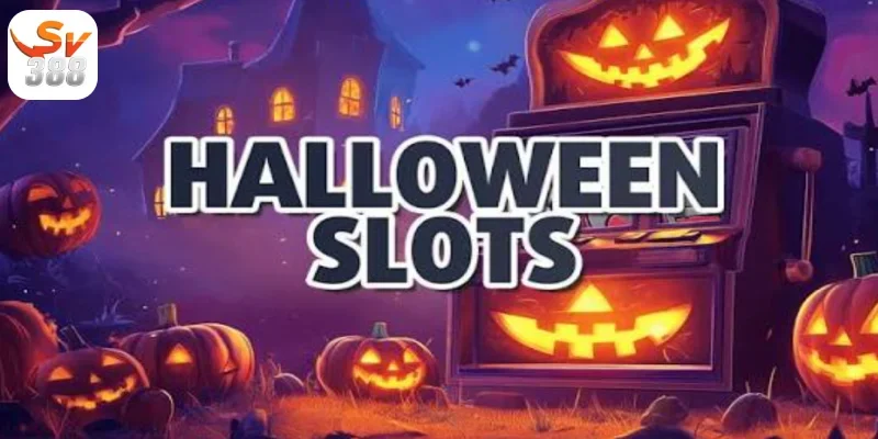 Hallo Win – Trò Chơi Slot Hấp Dẫn Được Nhiều Người Chơi 2025 2 Hallo win được lấy ý tưởng từ ngày hội Halloween