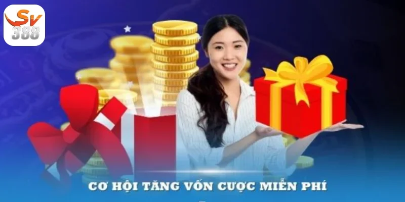 Khuyến Mãi Sv388 1 Giới thiệu sơ lược về các ưu đãi hấp dẫn tại Sv388 Casino