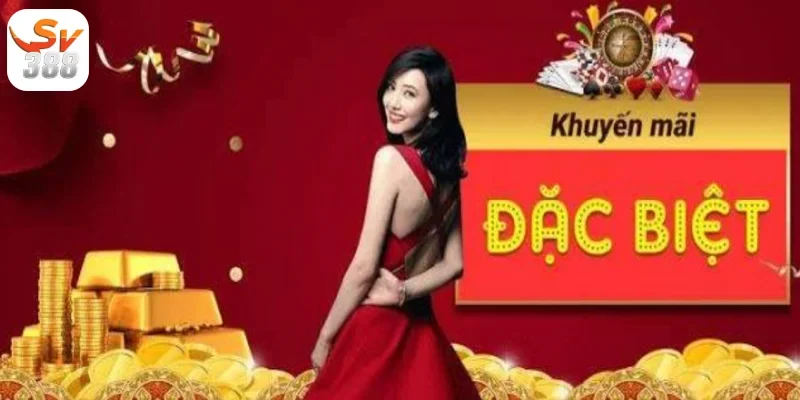 Khuyến Mãi Sv388 2 Sự kiện tặng thưởng 20% cho lần nạp thứ hai tại Sv388 Casino